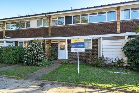 3 bedroom terraced house for sale, Wellsmoor Gardens, Bromley