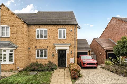 undefined, Ravens Dene, Chislehurst