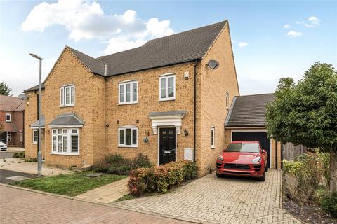undefined, Ravens Dene, Chislehurst
