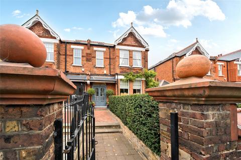 undefined, Green Lane, Chislehurst