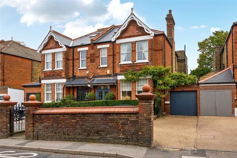 undefined, Green Lane, Chislehurst
