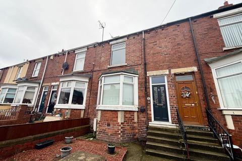 undefined, Smailes Street, Stanley DH9