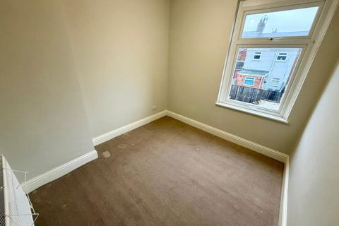 undefined, Smailes Street, Stanley DH9