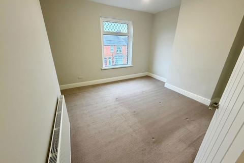 undefined, Smailes Street, Stanley DH9
