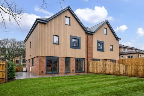 undefined, Otterbourne Road, Compton, Winchester, Hampshire, SO21