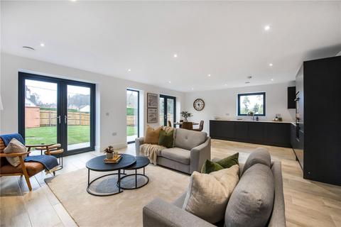 undefined, Otterbourne Road, Compton, Winchester, Hampshire, SO21