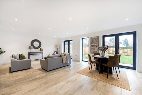 undefined, Otterbourne Road, Compton, Winchester, Hampshire, SO21