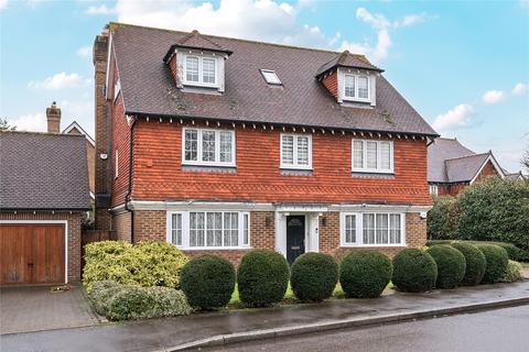 undefined, Sandringham Drive, Dartford, Kent