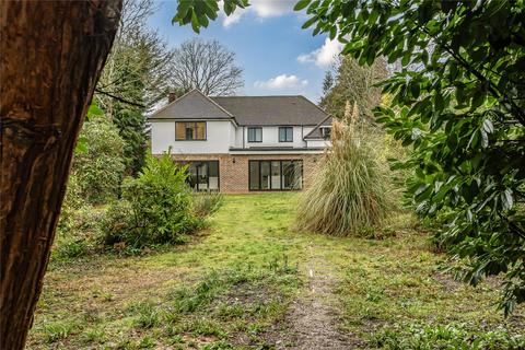 5 bedroom detached house for sale, Marlings Park Avenue, Chislehurst