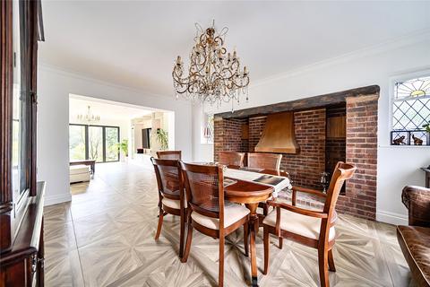 5 bedroom detached house for sale, Marlings Park Avenue, Chislehurst