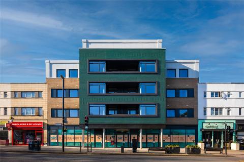 undefined, The Urban Picturehouse, 155-159 Station Road, Sidcup