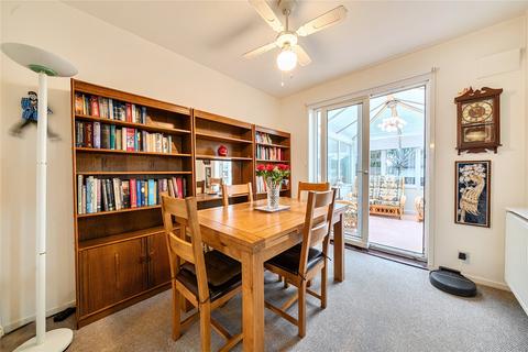 undefined, Badgers Croft, London