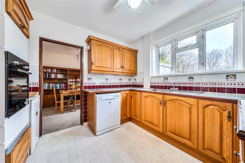 undefined, Badgers Croft, London
