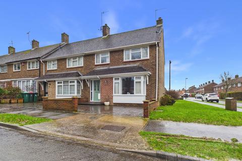 undefined, Worcester Road, Crawley RH10