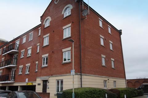 undefined, Regency Walk