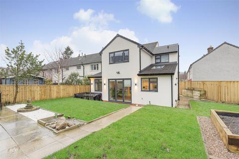 undefined, West Parade, Ilkley LS29
