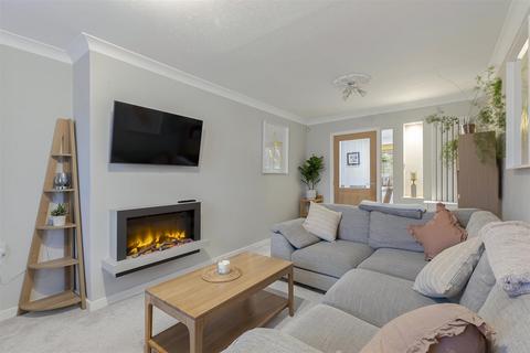 undefined, West Parade, Ilkley LS29