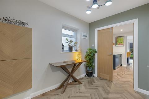 undefined, West Parade, Ilkley LS29