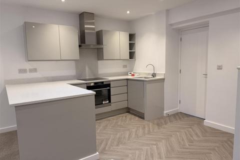 undefined, Flat 3, Granville Street, Market Harborough