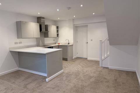 undefined, Flat 3, Granville Street, Market Harborough