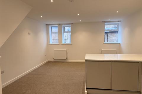 undefined, Flat 3, Granville Street, Market Harborough