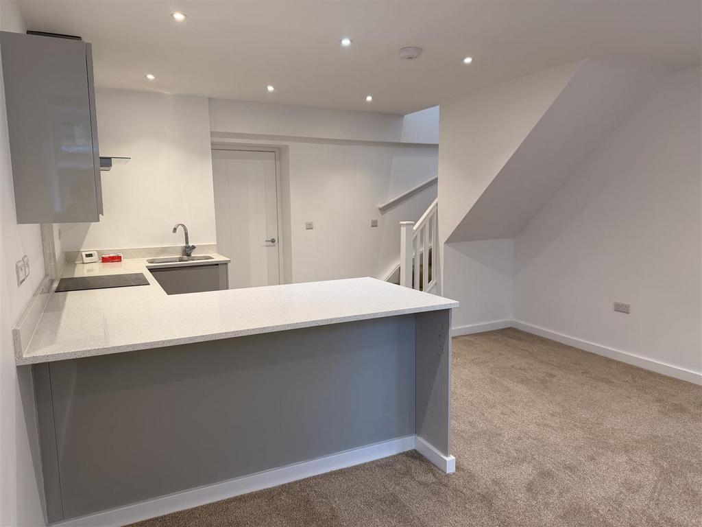 Kitchen/Living