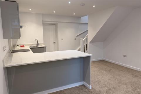 undefined, Flat 3, Granville Street, Market Harborough