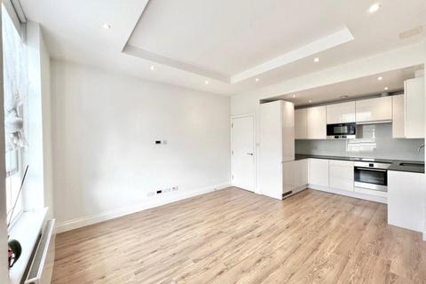 1 bedroom apartment to rent, Chippenham Road, Maida Vale W9
