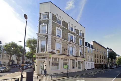 1 bedroom apartment to rent, Chippenham Road, Maida Vale W9