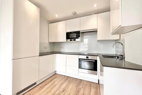 1 bedroom apartment to rent, Chippenham Road, Maida Vale W9
