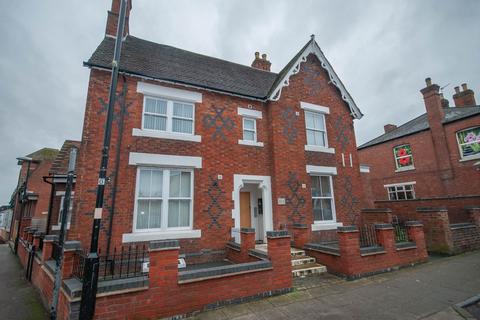 undefined, Albert Street, Rugby, CV21