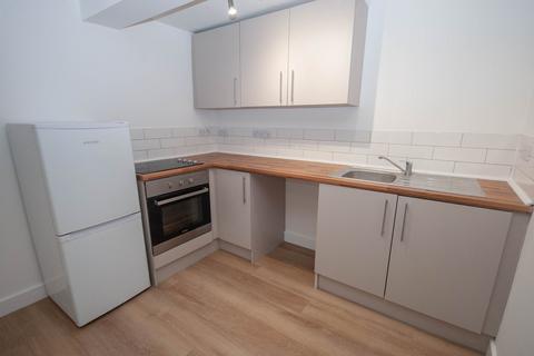 undefined, Albert Street, Rugby, CV21