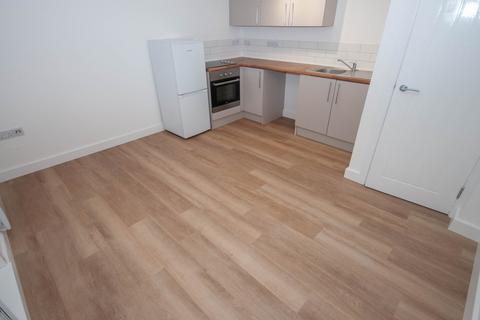 undefined, Albert Street, Rugby, CV21
