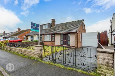 2 bedroom bungalow for sale, Rutland Street, Greater Manchester WN7