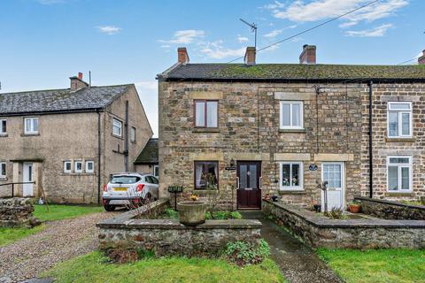 3 bedroom terraced house for sale, Ratten Row, Hunton, Bedale, DL8