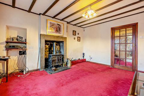 3 bedroom terraced house for sale, Ratten Row, Hunton, Bedale, DL8