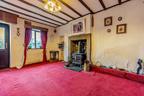 3 bedroom terraced house for sale, Ratten Row, Hunton, Bedale, DL8