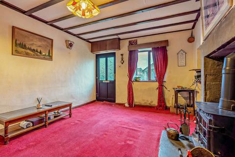 3 bedroom terraced house for sale, Ratten Row, Hunton, Bedale, DL8