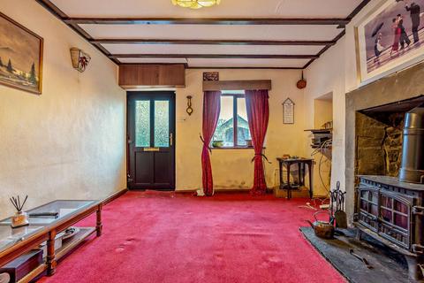 3 bedroom terraced house for sale, Ratten Row, Hunton, Bedale, DL8