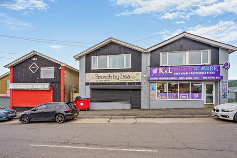Property for sale - Broughton Avenue, Blaenymaes, Swansea, SA5