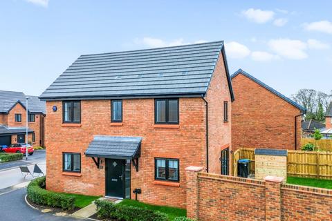 undefined, Vestry Close, Croft, WA3
