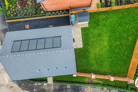 undefined, Vestry Close, Croft, WA3
