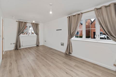 undefined, Vestry Close, Croft, WA3
