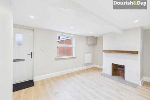 undefined, High Street, Stafford ST19