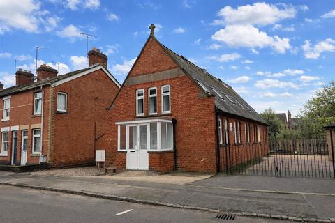undefined, Flat 2, Granville Street, Market Harborough,