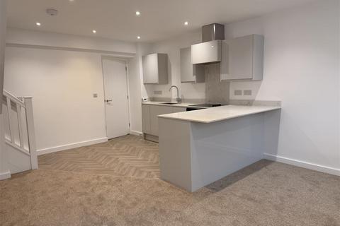 undefined, Flat 2, Granville Street, Market Harborough,