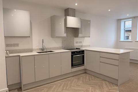 undefined, Flat 2, Granville Street, Market Harborough,
