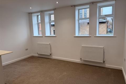 undefined, Flat 2, Granville Street, Market Harborough,