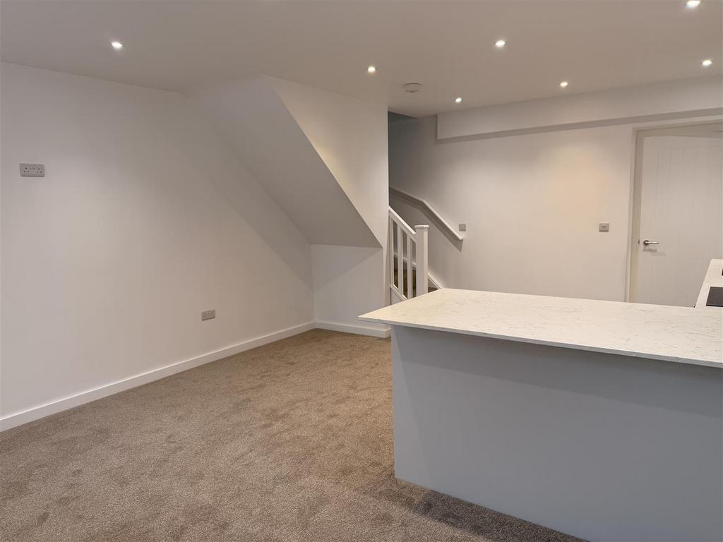 Kitchen/Living
