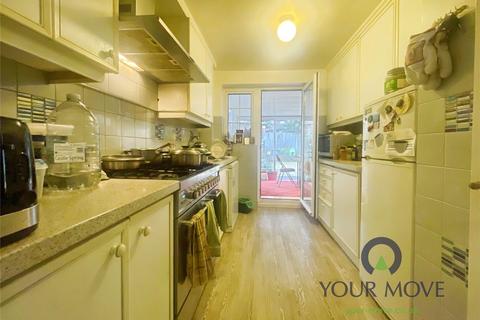 undefined, Claremont, St. Albans AL2